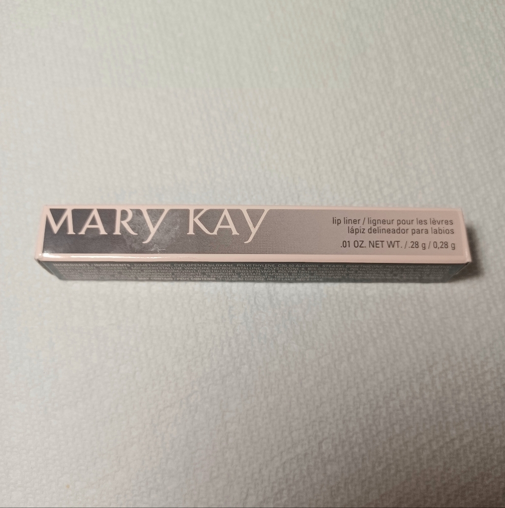 Mary Kay Lip Liner- CARAMEL - NEW